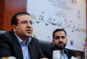 طرح ملی آموزش هوش مصنوعی به دو میلیون دانش‌آموز کلید خورد