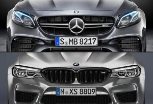 فروش بنز و بی‌ام‌و در ایران به ۵برابر قیمت جهانی!