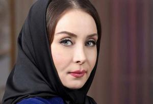حدیث فولادوند با یک استایل ورزشی جلب‌توجه کرد