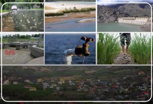 سد سفیدرود در تنگنای کم آبی؛ بازنگری زیر ساخت ها ضروری است