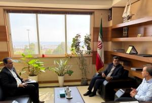 مهلت ۴۵روزه برای گلخانه‌داران رودان جهت دریافت سوخت یارانه‌ای تعیین شد