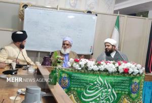 علمای شیعه و اهل سنت: «تبیین» سپر مستحکم دربرابر پروژه‌های دشمنان است