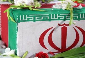 جانباز جنگ ۱۲ روزه با صهیونیست‌ها در کاشان به شهادت رسید