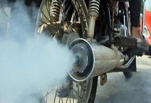 سردار سلیمی: ۹۰ درصد موتورسیکلت‌های کشور فرسوده‌اند