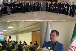 مدیرعامل بیمه البرز: ایجاد بیمه اتکایی ملی ضرورتی راهبردی برای صنعت بیمه است