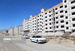 معاون اداره‌کل راه و شهرسازی خوزستان: واحدهای نهضت ملی مسکن را با خدمات کامل تحویل می‌دهیم