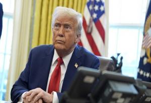 ترامپ مدعی شد: قطعنامه غزه به صلح در جهان کمک می‌کند!