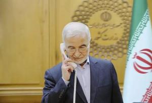 دستور وزیر کشور در پیگیری ابعاد حمله تروریستی به دادگستری زاهدان
