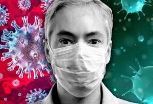 معاون علوم پزشکی اراک: زیر 20 درصد عفونت‌های تنفسی فعلی در استان مرکزی نتیجه آنفلوانزا و کروناست