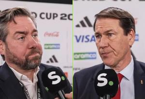 سرمربی بلژیک: ایران را نمی‌شناسم/ بازی آسان در جام جهانی نداریم