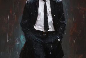 رسول خادم جملات تاریخی ناصر حجازی را منتشر کرد