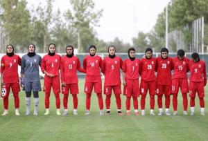 غیبت‌های بزرگ و امیدهای تازه؛ نگاهی به فهرست تیم ملی فوتبال زنان