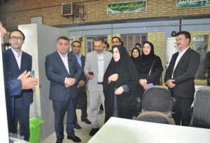 مهارت‌ آموزی راهکار مناسب برای اشتغال جوانان در کهگیلویه و بویراحمد