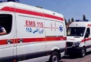 روایتی جالب از امانتداری نیروهای اورژانس/ماجرای پیداکردن ۲۰ هزار دلار در کیف بیمار