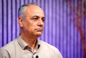 زیدآبادی: درباره نفوذ پاسخگو باشید