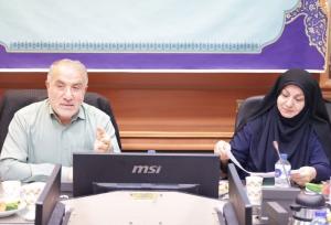 مراکز غیردولتی بهزیستی در مازندران توسعه یابد