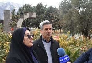 اجرای آزمایشی سرشماری ثبتی مبنایی در بروجرد