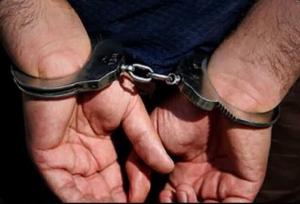 سارق اماکن خصوصی در شهرستان مانه و سملقان دستگیر شد