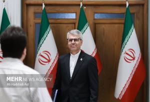 برنامه ریزی وزارت خارجه برای سفرهای دیپلماتیک به آسیا، آفریقا و اروپا