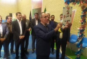 نواخته شدن زنگ عاطفه ها در بیش از ۴۰۰ مدرسه در استان ایلام