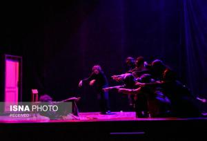 یک کارگردان: شکوفایی تئاتر دانشجویی در گرو توجه و حمایت بیش‌تر