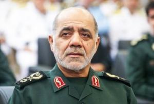 سرلشکر عبداللهی: نیروهای مسلح آماده‌تر از جنگ ۱۲ روزه هستند