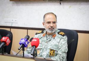 برگزاری رزمایش سراسری «الی‌بیت‌المقدس۱۶»  در مازندران