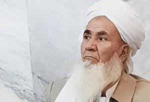 جزئیات جدیدی از شهادت مولوی عبدالواحد ریگی توسط عوامل تروریستی