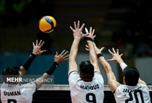 باخت خانگی شهداب مقابل فولاد مبارکه؛ دربی گرگان کوتاه بود!