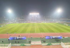 گم شدن اتوبوس اماراتی‌ها کار دست استقلال داد!