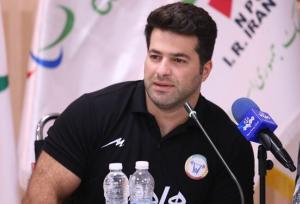 کشتی با وزنه‌برداری اصلا قابل قیاس نیست