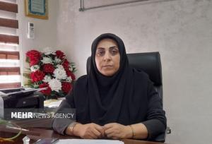 محمدیان روشن: زنان محور اصلی تغذیه سالم و زندگی پاک خانواده‌ها هستند