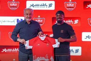 گزارش سایت مصری درباره خرید سرشناس اما ناکام پرسپولیس