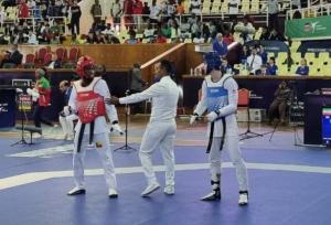 تکواندوی زیر ۲۱ سال قهرمانی جهان/ پیروزی ۳ ملی‌پوش ایران در دور نخست 