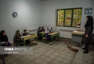 تسریع در روند استانداردسازی فضاهای آموزشی در خدابنده