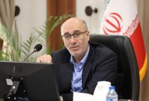 آقاعلیخانی: عرضه برنج در مرکزی در واحدهای دارای بارکدخوان مجاز است