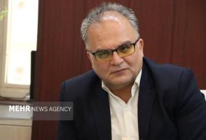 ۱۶ موکب از سمنان در نجف و کربلا مستقر می‌شوند