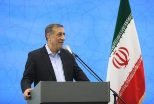 قائم پناه: رئیس جمهور بر عهد خود در بکارگیری جوانان دانشمند پایبند است