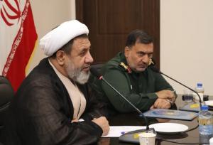 جهاد تبیین به یک حرکت بسیج کننده تبدیل شود