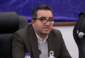 ۱۴۷۲ جلد اسناد مالکیت مربوط به بازار رضای مشهد صادر شد