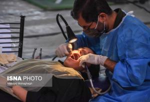 دندانپزشکی تحت بیهوشی، راهکاری ایمن برای درمان بیماران خاص است