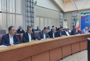 وزیر میراث:اختصاص ۳۴ همت اعتبار برای رونق گردشگری؛تصویب ۵ مشوق کلیدی