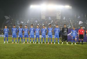 استقلال انتقام نگرفت ولی امیدوار ماند