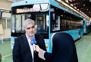 تقویت ناوگان حمل‌ونقل ویژه معلولین و جانبازان در تهران؛ ارائه خدمات از درب منزل