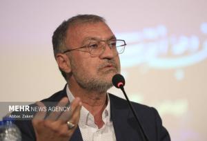 احمد مرادی: ساخت پل خلیج فارس نباید در حد یک آرزو باقی بماند