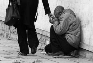 ساماندهی متکدیان با همکاری نهادهای حمایتی در شهرکرد