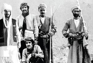 لهجه اصیل خراسان آخرین نفس‌های خود را می‌کشد