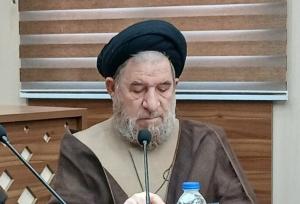حجت‌الاسلام میرتاج‌الدینی: جنگ روایت‌ها، عرصه امروز ماست