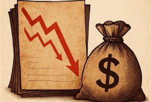 تاریخچه کسری بودجه در ایران/قاجار چگونه کسری را کلید زد؟