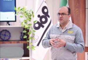 وابستگی به واردات ورق فولادی خودرو کاهش می‌یابد